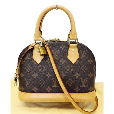 how much is the lv alma bb bag|louis vuitton alma bb monogram.